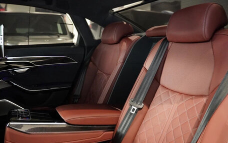 Audi S8, 2025 год, 19 300 000 рублей, 17 фотография