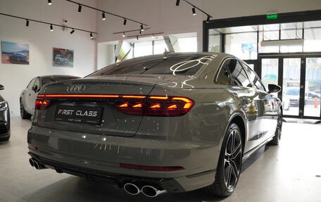 Audi S8, 2025 год, 19 300 000 рублей, 9 фотография