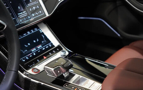 Audi S8, 2025 год, 19 300 000 рублей, 16 фотография