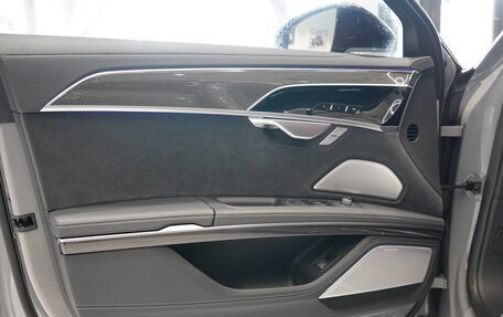 Audi S8, 2025 год, 19 300 000 рублей, 12 фотография
