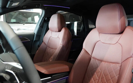 Audi S8, 2025 год, 19 300 000 рублей, 15 фотография