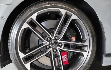 Audi S8, 2025 год, 19 300 000 рублей, 7 фотография