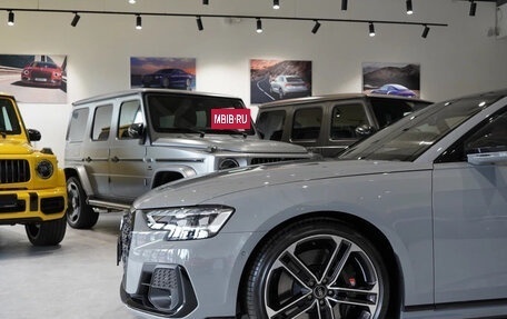 Audi S8, 2025 год, 19 300 000 рублей, 6 фотография