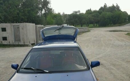 Nissan Almera, 1999 год, 97 000 рублей, 2 фотография