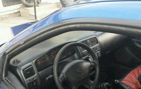 Nissan Almera, 1999 год, 97 000 рублей, 5 фотография