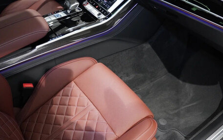 Audi S8, 2025 год, 19 300 000 рублей, 20 фотография