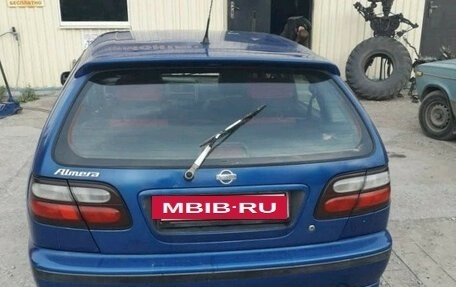 Nissan Almera, 1999 год, 97 000 рублей, 4 фотография
