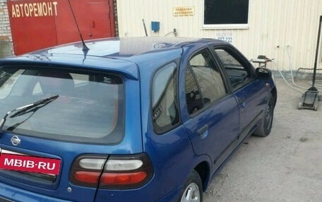 Nissan Almera, 1999 год, 97 000 рублей, 3 фотография