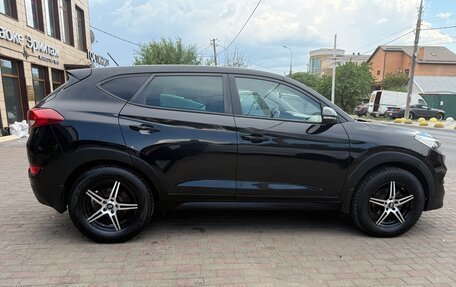 Hyundai Tucson III, 2016 год, 1 000 000 рублей, 5 фотография