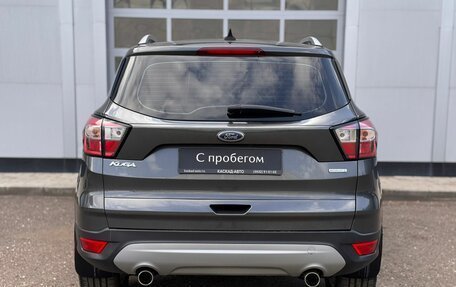 Ford Kuga III, 2017 год, 1 520 000 рублей, 4 фотография