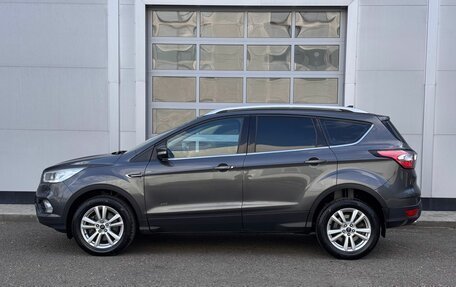 Ford Kuga III, 2017 год, 1 520 000 рублей, 2 фотография