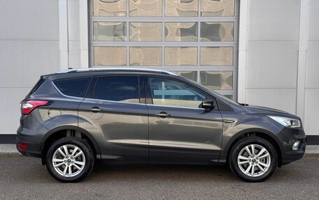 Ford Kuga III, 2017 год, 1 520 000 рублей, 6 фотография