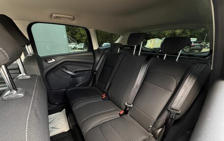 Ford Kuga III, 2017 год, 1 520 000 рублей, 11 фотография