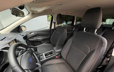 Ford Kuga III, 2017 год, 1 520 000 рублей, 9 фотография