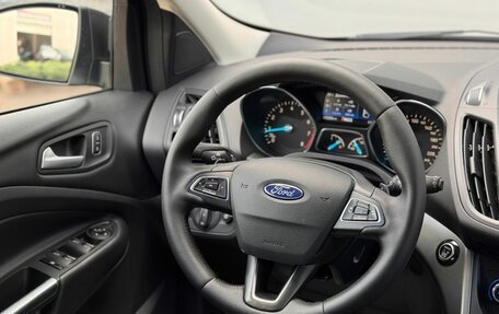 Ford Kuga III, 2017 год, 1 520 000 рублей, 13 фотография