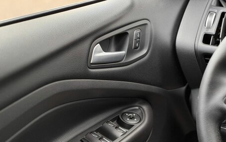 Ford Kuga III, 2017 год, 1 520 000 рублей, 17 фотография