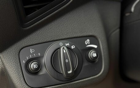 Ford Kuga III, 2017 год, 1 520 000 рублей, 18 фотография