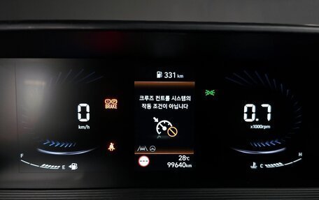 Hyundai Staria, 2021 год, 1 890 000 рублей, 9 фотография