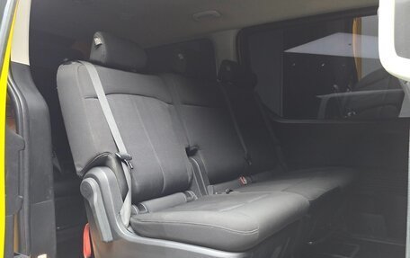 Hyundai Staria, 2021 год, 1 890 000 рублей, 13 фотография