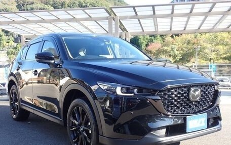 Mazda CX-5 II, 2022 год, 2 150 000 рублей, 2 фотография