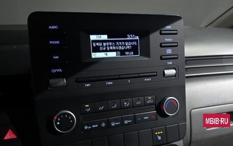 Hyundai Staria, 2021 год, 1 890 000 рублей, 16 фотография
