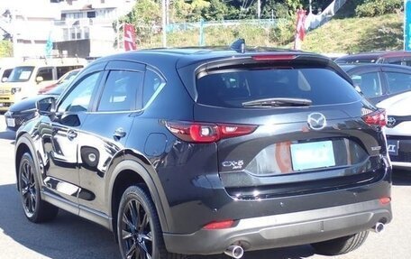 Mazda CX-5 II, 2022 год, 2 150 000 рублей, 6 фотография