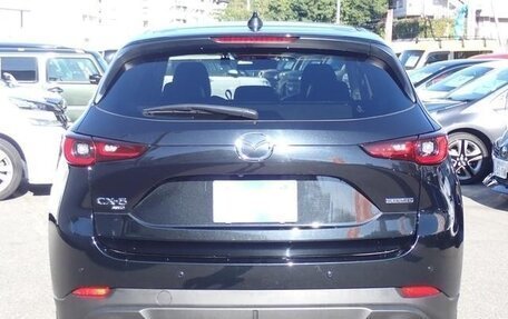 Mazda CX-5 II, 2022 год, 2 150 000 рублей, 5 фотография