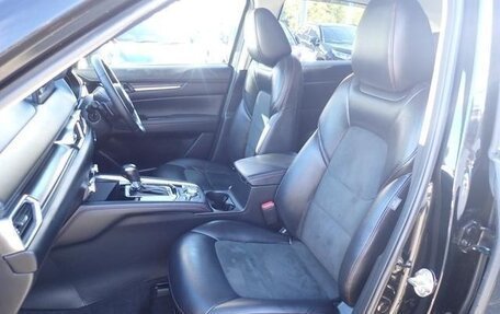 Mazda CX-5 II, 2022 год, 2 150 000 рублей, 9 фотография