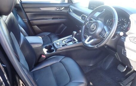 Mazda CX-5 II, 2022 год, 2 150 000 рублей, 14 фотография