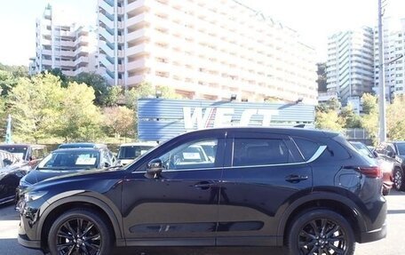 Mazda CX-5 II, 2022 год, 2 150 000 рублей, 8 фотография