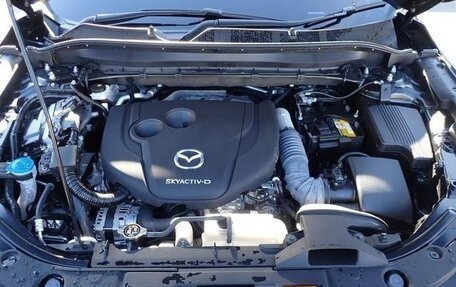 Mazda CX-5 II, 2022 год, 2 150 000 рублей, 11 фотография