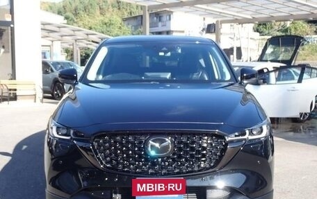 Mazda CX-5 II, 2022 год, 2 150 000 рублей, 3 фотография
