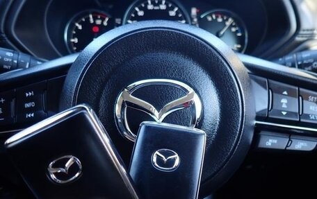 Mazda CX-5 II, 2022 год, 2 150 000 рублей, 28 фотография