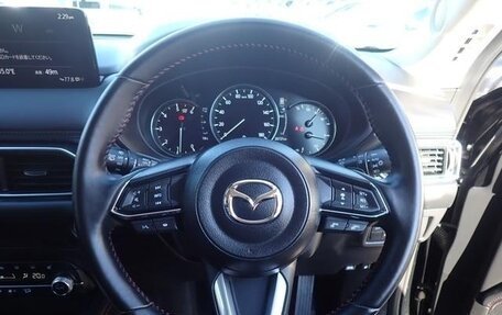 Mazda CX-5 II, 2022 год, 2 150 000 рублей, 25 фотография