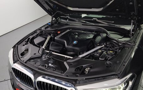BMW 5 серия, 2020 год, 2 750 000 рублей, 5 фотография