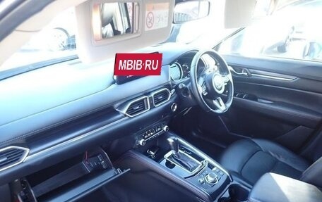 Mazda CX-5 II, 2022 год, 2 150 000 рублей, 24 фотография