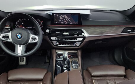 BMW 5 серия, 2020 год, 2 750 000 рублей, 8 фотография