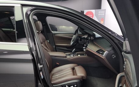 BMW 5 серия, 2020 год, 2 750 000 рублей, 11 фотография