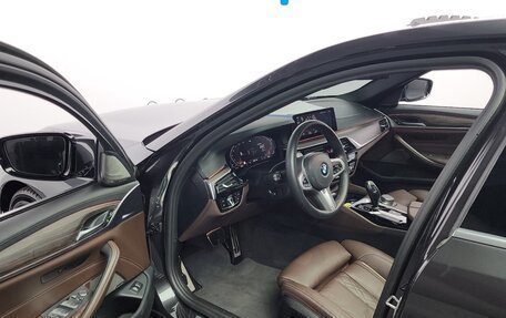 BMW 5 серия, 2020 год, 2 750 000 рублей, 12 фотография