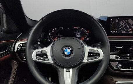 BMW 5 серия, 2020 год, 2 750 000 рублей, 16 фотография