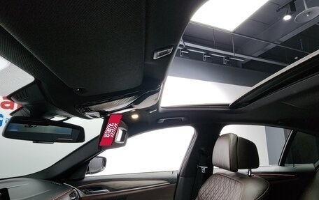BMW 5 серия, 2020 год, 2 750 000 рублей, 18 фотография