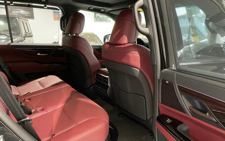 Lexus LX, 2025 год, 13 990 000 рублей, 10 фотография