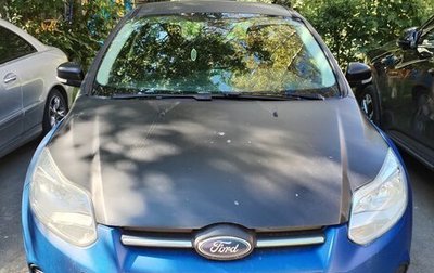 Ford Focus III, 2012 год, 700 000 рублей, 1 фотография