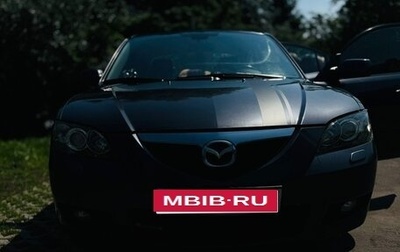 Mazda 3, 2008 год, 530 000 рублей, 1 фотография