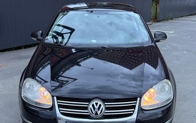 Volkswagen Jetta VI, 2008 год, 475 000 рублей, 1 фотография