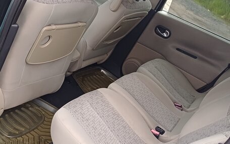 Renault Scenic III, 2007 год, 780 000 рублей, 1 фотография