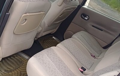 Renault Scenic III, 2007 год, 780 000 рублей, 1 фотография