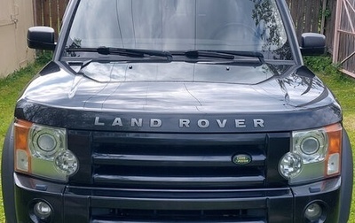 Land Rover Discovery III, 2008 год, 1 300 000 рублей, 1 фотография