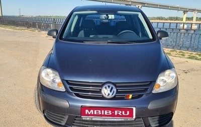 Volkswagen Golf Plus I, 2007 год, 645 000 рублей, 1 фотография