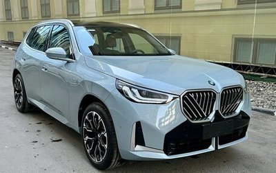 BMW X3, 2025 год, 6 680 000 рублей, 1 фотография